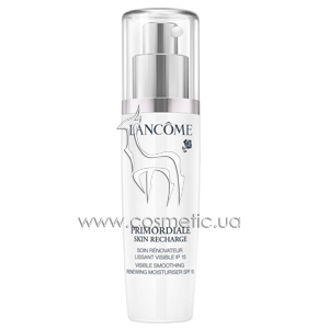 Creme Primordiale Skin Recharge Day Fluid