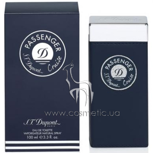 Dupont Passenger Cruise Pour Homme