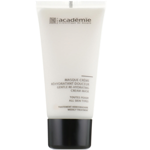 100% Hydraderm Gentle Re-Hydrating Cream-Mask 100700