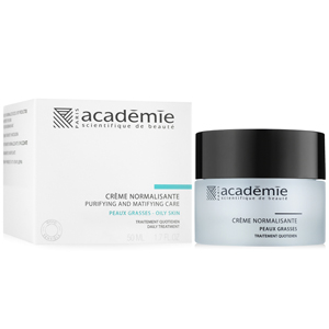 Hypo-Sensible Creme Normalisante 207100