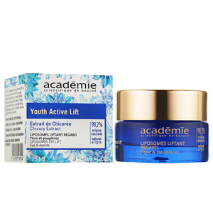 Hypo-Sensible Programme Liposomes Eye Contour Gel 207400