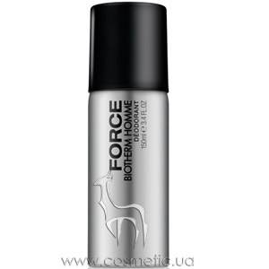 Homme Force Deodorant Spray