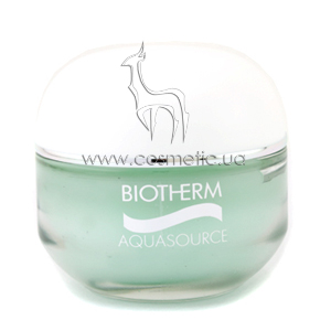 Aquasource 24h Deep Hydration Replenishing Gel