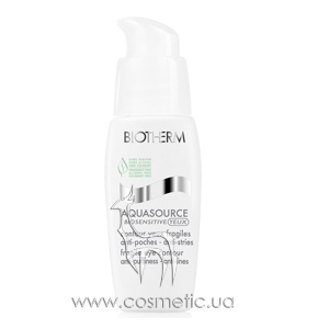 Aquasource Biosensitive Yeux Hydra-Soothing