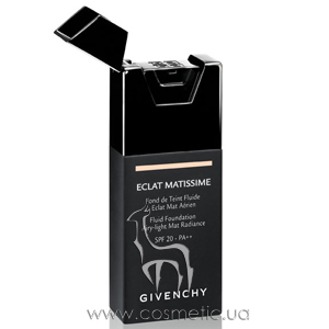 Eclat Matissime SPF20 PA++