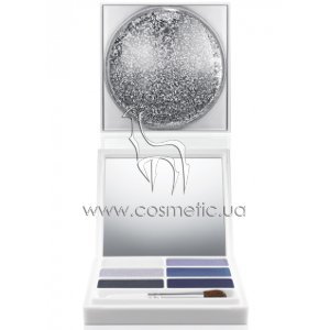 Snowglobe Eyeshadow x 6