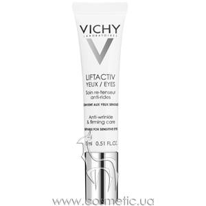 LiftActiv Derm Source Yeux