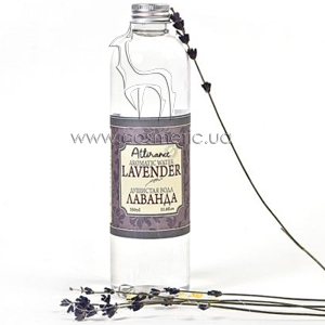 Aromatic Water Lavender