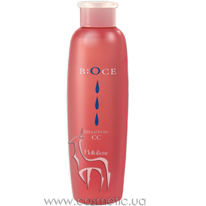 B:OCE CC Shampoo