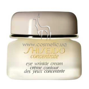 Concentrate Eye Wrinkle Cream