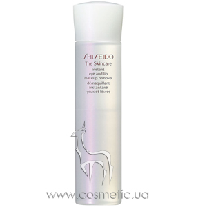 The Skincare Instant Eye and Lip Remover