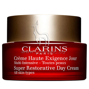 Super Restorative Day Cream