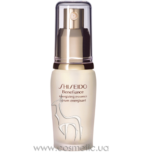 Benefiance Energizing Essence