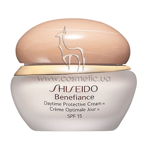 Benefiance Daytime Protective Cream SPF 15
