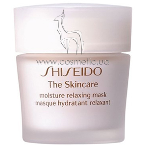 The Skincare Moisture Relaxing Masque