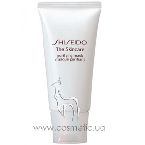 The Skincare Purifiant Masque
