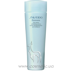 Pureness Anti-Shine Refreshing Lotion
