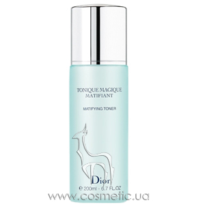 Magique Matifying Toner