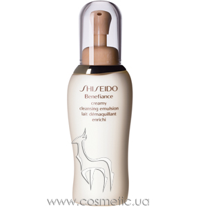 Benefiance Creamy Cleansing Emulsion