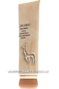 Benefiance Creamy Cleansing Foam