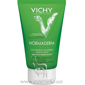 Normaderm Gel Esfoliante