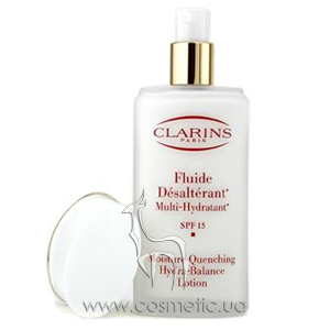 Multi-Hydratant Hydra-Balance Lotion SPF 15