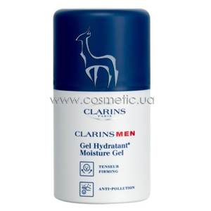 Men Moisture Gel