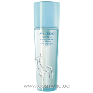 Pureness Balancing Softener