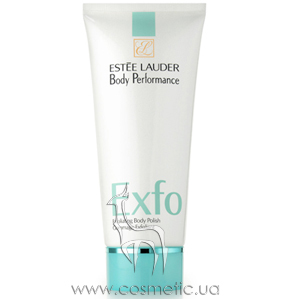 Body Performance Exfoliating Body Polish