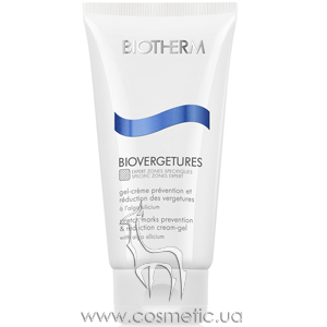 Body Biovergetures Gel-Cream