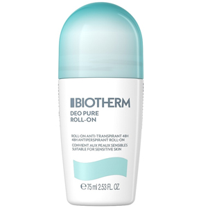 Body Deo Pure Roll-on Anti-Transpirant Alcohol Free
