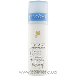 Deodorant Bocage Spray