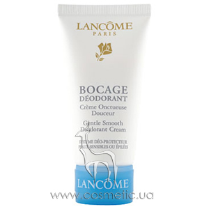 Deodorant Bocage Cream