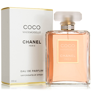 Chanel Coco Mademoiselle
