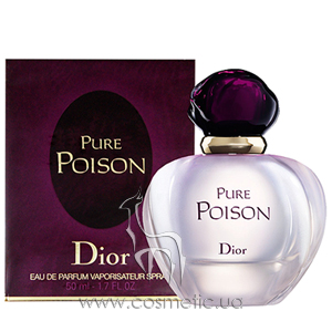 Pure Poison