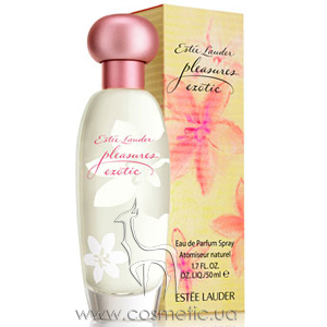 Pleasures Exotic