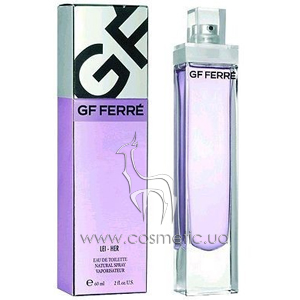 GF Ferre Lei-Her