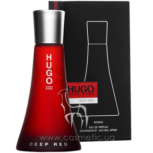 Deep Red