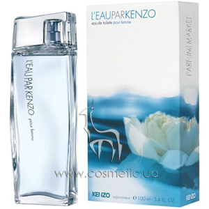 L'Eau par Kenzo for Woman