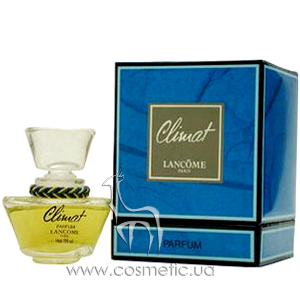 Lancome Climat parfum