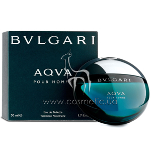 Bvlgari Aqua pour Homme