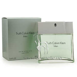 Truth Men Calvin Klein