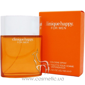 Clinique Happy for Men