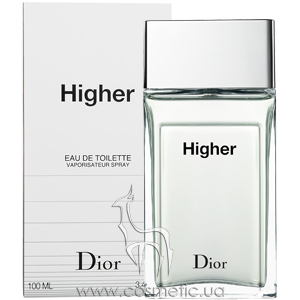 Higher Dior