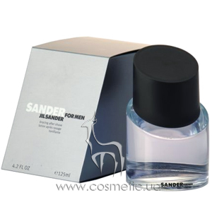 Sander for Men