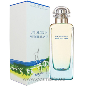 Hermes Un Jardin en Mediterrantee