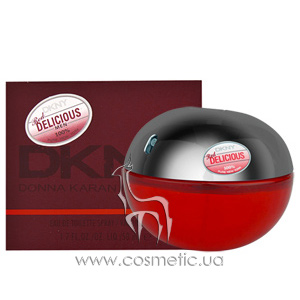 DKNY Red Delicious Men