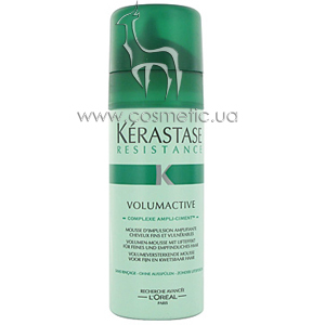 Volumactive Resistens