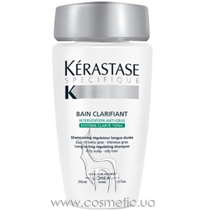 Bain Clarifiant