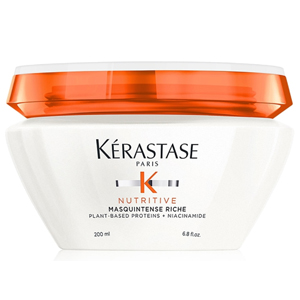 Masquintense Nutritive (thick hair)